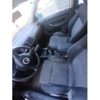 volkswagen golf iv berlina (1j1) del año 1998