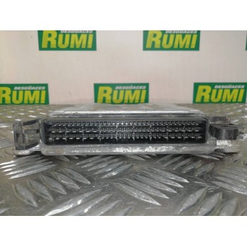 Recambio de centralita motor uce para citroën xsara picasso 2.0 hdi referencia OEM IAM 9640324380 0281010362 