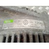 Recambio de alternador para renault laguna (b56) 1.9 dti rxe referencia OEM IAM 7700106501 2541976D A13VI207
