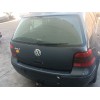 volkswagen golf iv berlina (1j1) del año 1998