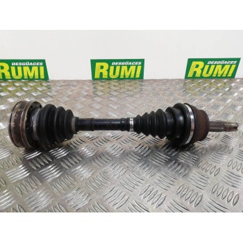 Recambio de transmision delantera izquierda para alfa romeo 155 2.0 td (i/e) referencia OEM IAM   