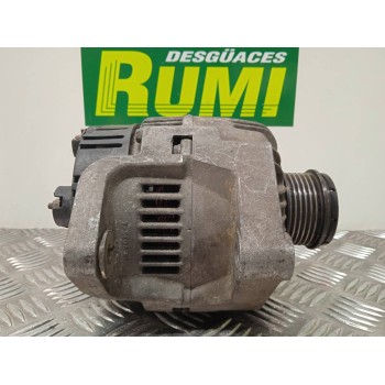 Recambio de alternador para renault laguna (b56) 1.9 dti rxe referencia OEM IAM 7700106501 2541976D A13VI207
