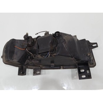 Recambio de faro izquierdo para renault master bus bus l3h2 techo elevado, 16 - plazas referencia OEM IAM 7700352103  