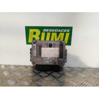 Recambio de centralita motor uce para peugeot 307 break / sw (s1) break xs referencia OEM IAM 9651128880 0281011627 