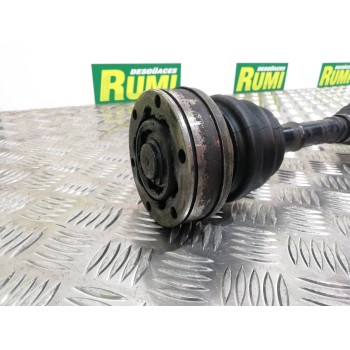 Recambio de transmision delantera izquierda para alfa romeo 155 2.0 td (i/e) referencia OEM IAM   