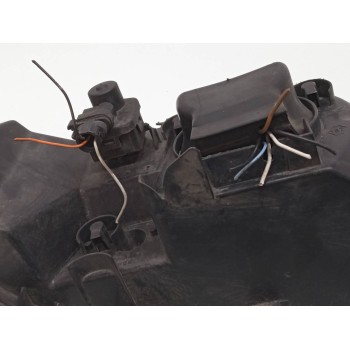 Recambio de faro izquierdo para renault master bus bus l3h2 techo elevado, 16 - plazas referencia OEM IAM 7700352103  