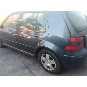 volkswagen golf iv berlina (1j1) del año 1998