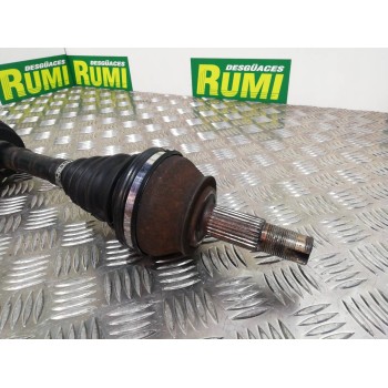 Recambio de transmision delantera izquierda para alfa romeo 155 2.0 td (i/e) referencia OEM IAM   