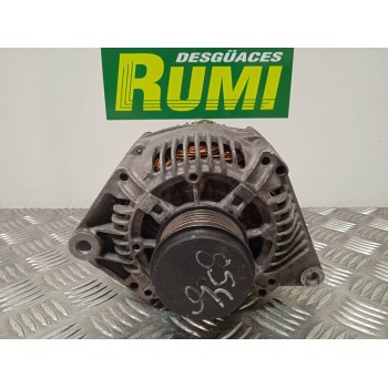 Recambio de alternador para renault laguna (b56) 1.9 dti rt referencia OEM IAM 2541976D  