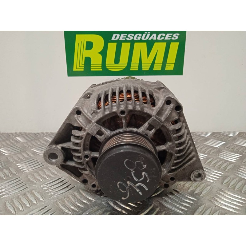 Recambio de alternador para renault laguna (b56) 1.9 dti rt referencia OEM IAM 2541976D  