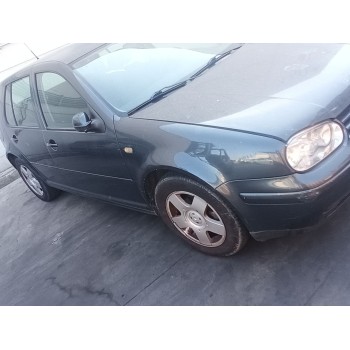 volkswagen golf iv berlina (1j1) del año 1998