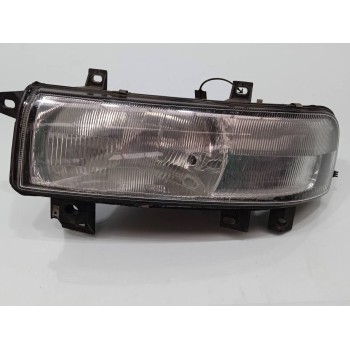 Recambio de faro izquierdo para renault master bus bus l3h2 techo elevado, 16 - plazas referencia OEM IAM 7700352103  