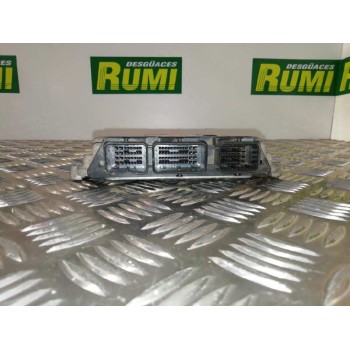 Recambio de centralita motor uce para peugeot 307 break / sw (s1) break xs referencia OEM IAM 9651128880 0281011627 