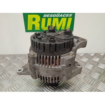 Recambio de alternador para renault laguna (b56) 1.9 dti rt referencia OEM IAM 2541976D  