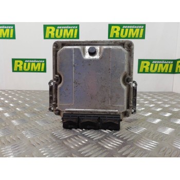 Recambio de centralita motor uce para renault laguna ii (bg0) confort expression referencia OEM IAM 0281011324 8200309316, 82003