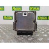 Recambio de centralita motor uce para renault laguna ii (bg0) confort expression referencia OEM IAM 0281011324 8200309316, 82003