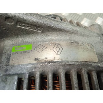 Recambio de alternador para renault laguna (b56) 1.9 dti rt referencia OEM IAM 2541976D  