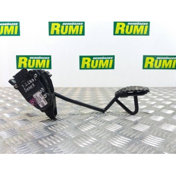 Recambio de potenciometro pedal para peugeot boxer caja abierta (rs2850)(330)(´02) 330 c td referencia OEM IAM 1337493080 6PV008