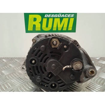Recambio de alternador para renault laguna (b56) 1.9 dti rt referencia OEM IAM 2541976D  