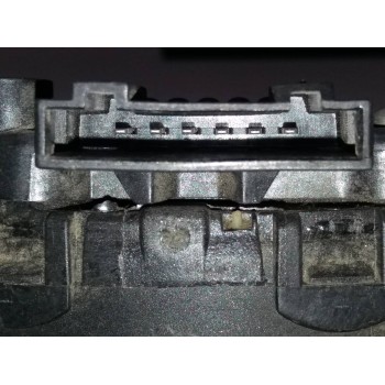 Recambio de potenciometro pedal para peugeot boxer caja abierta (rs2850)(330)(´02) 330 c td referencia OEM IAM 1337493080 6PV008