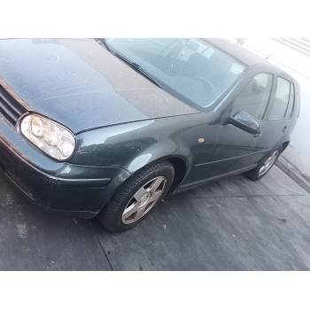 volkswagen golf iv berlina (1j1) del año 1998