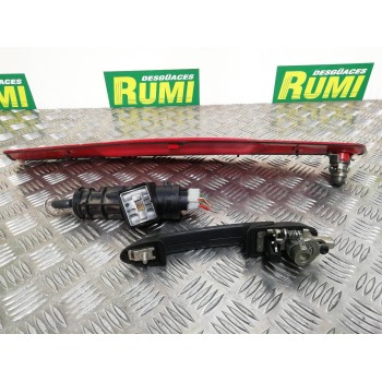 Recambio de juego bombines para fiat bravo (182) 1.4 12v s referencia OEM IAM   