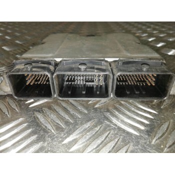 Recambio de centralita motor uce para renault laguna ii (bg0) confort expression referencia OEM IAM 0281011324 8200309316, 82003