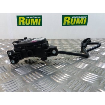Recambio de potenciometro pedal para peugeot boxer caja abierta (rs2850)(330)(´02) 330 c td referencia OEM IAM 1337493080 6PV008