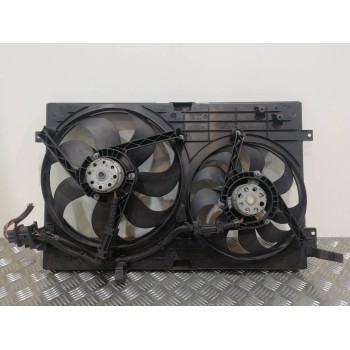 Recambio de electroventilador para volkswagen golf iv berlina (1j1) 25 aniversario referencia OEM IAM 1J0121207M 1J0121205B 