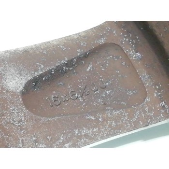 Recambio de llanta para honda accord berlina (cl/cn) referencia OEM IAM SEA665A  