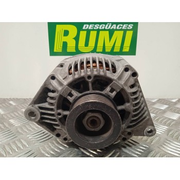 Recambio de alternador para renault megane i berlina hatchback (ba0) 1.9 dti alize referencia OEM IAM 7700857073 2541903A 