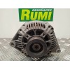 Recambio de alternador para renault megane i berlina hatchback (ba0) 1.9 dti alize referencia OEM IAM 7700857073 2541903A 