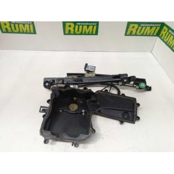 Recambio de elevalunas delantero izquierdo para seat leon (1p1) reference referencia OEM IAM 1P0837461A 1P0837401E 