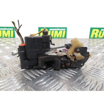 Recambio de cerradura puerta delantera izquierda para fiat bravo (182) 1.4 12v s referencia OEM IAM   