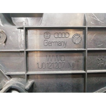 Recambio de electroventilador para volkswagen golf iv berlina (1j1) 25 aniversario referencia OEM IAM 1J0121207M 1J0121205B 