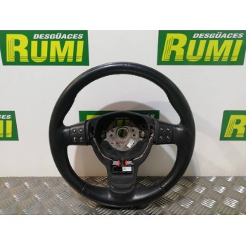 Recambio de volante para seat leon (1p1) comfort limited referencia OEM IAM 1P0419091H 61785000B 1P0419091 , 61785000