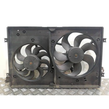 Recambio de electroventilador para volkswagen golf iv berlina (1j1) 25 aniversario referencia OEM IAM 1J0121207M 1J0121205B 