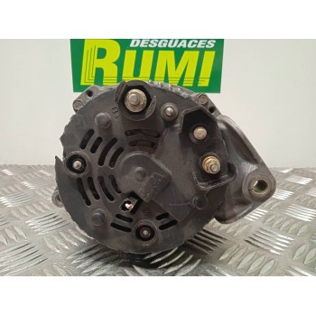 Recambio de alternador para renault megane i berlina hatchback (ba0) 1.9 dti alize referencia OEM IAM 7700857073 2541903A 
