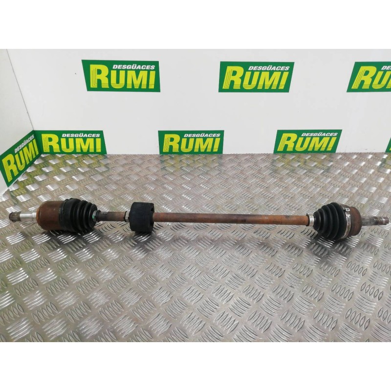 Recambio de transmision delantera derecha para fiat bravo (182) 1.4 12v s referencia OEM IAM   