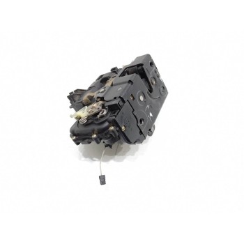 CERRADURA PUERTA DELANTERA IZQUIERDA 3B1837015A 