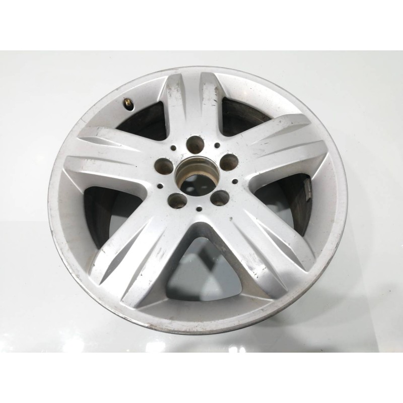 Recambio de llanta para mercedes-benz clase m (w163) referencia OEM IAM A1634013902  
