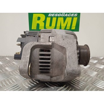 Recambio de alternador para renault megane i berlina hatchback (ba0) 1.9 dti alize referencia OEM IAM 7700857073 2541903A 