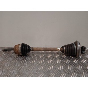 Recambio de transmision delantera izquierda para fiat doblo (119) 1.9 d elx referencia OEM IAM   