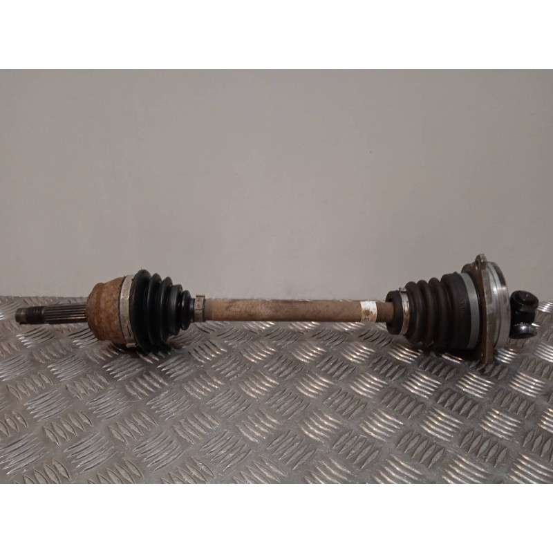 Recambio de transmision delantera izquierda para fiat doblo (119) 1.9 d elx referencia OEM IAM   