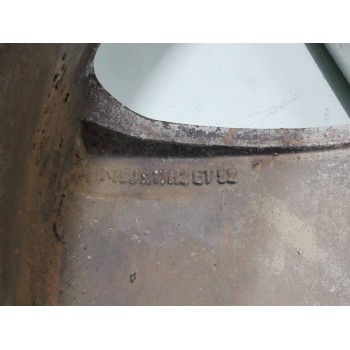 Recambio de llanta para mercedes-benz clase m (w163) referencia OEM IAM A1634013902  