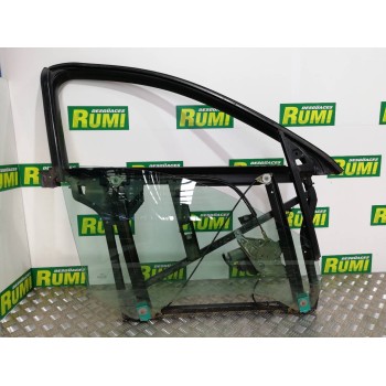 Recambio de elevalunas delantero derecho para audi a6 berlina (4b2) 1.8 referencia OEM IAM   