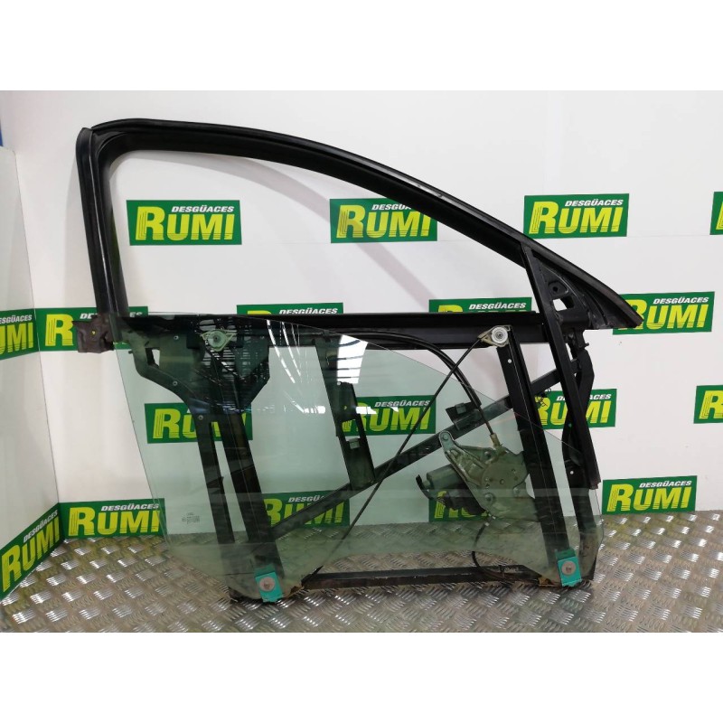 Recambio de elevalunas delantero derecho para audi a6 berlina (4b2) 1.8 referencia OEM IAM   