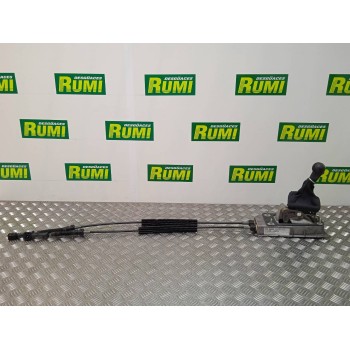 Recambio de palanca cambio para seat ibiza (6j5) copa referencia OEM IAM 6Q0711061E W06Q0711049CG 6Q0711049CG