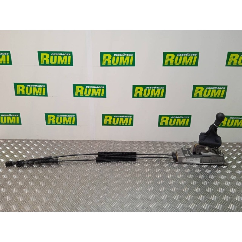 Recambio de palanca cambio para seat ibiza (6j5) copa referencia OEM IAM 6Q0711061E W06Q0711049CG 6Q0711049CG