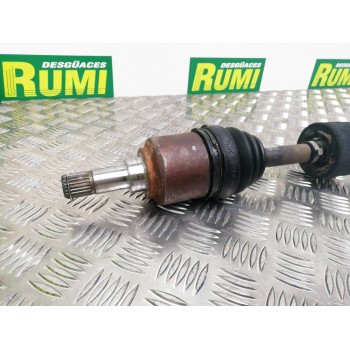 Recambio de transmision delantera derecha para fiat bravo (182) 1.4 12v s referencia OEM IAM   